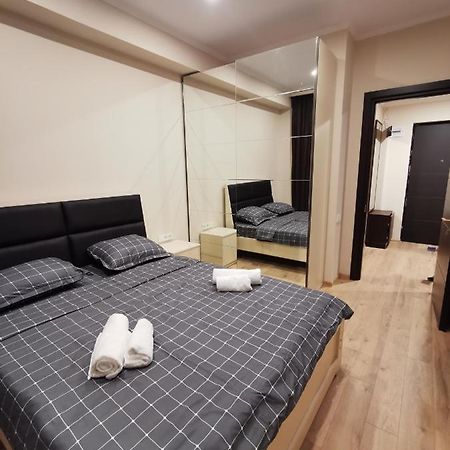 Ferienwohnung ArchiC509 Tbilisi Exterior foto