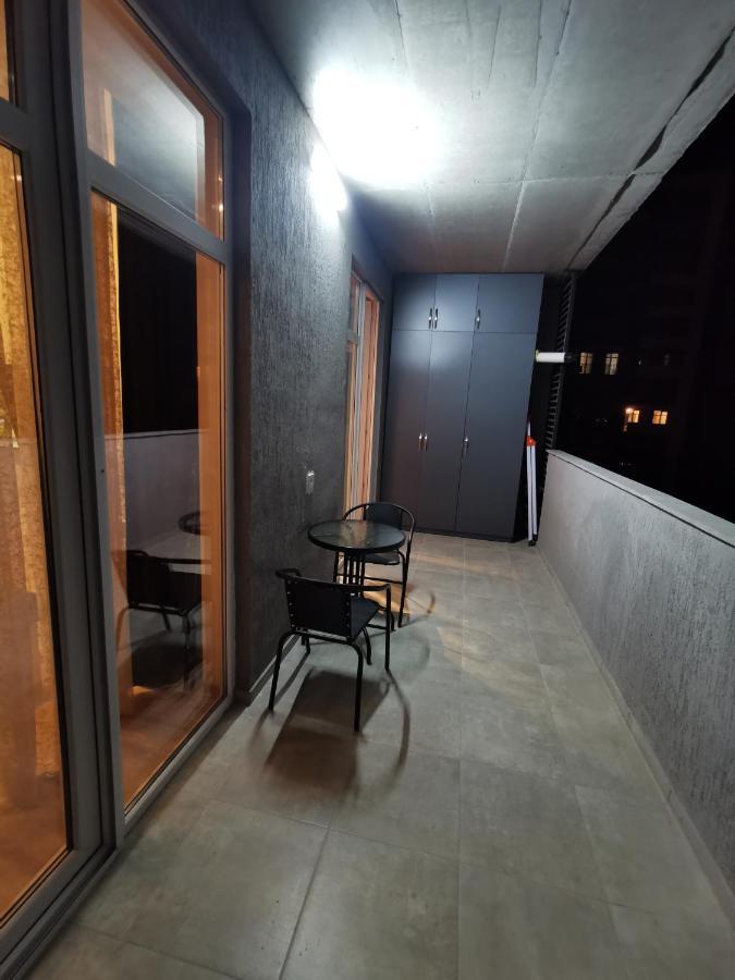 Ferienwohnung ArchiC509 Tbilisi Exterior foto