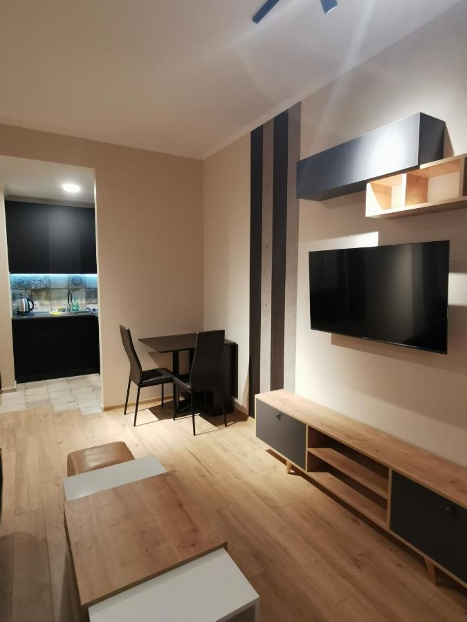 Ferienwohnung ArchiC509 Tbilisi Exterior foto