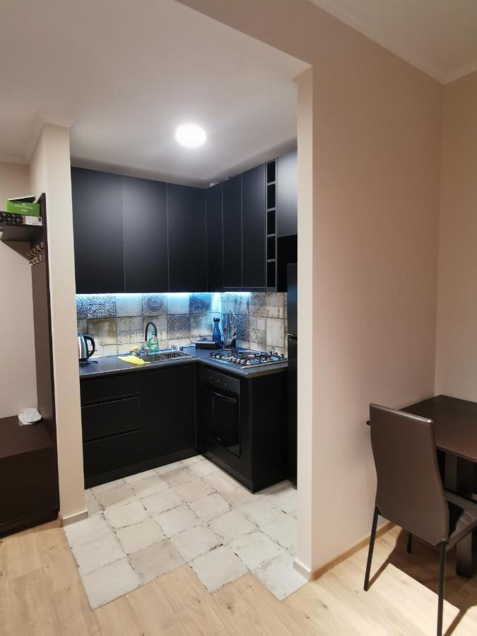 Ferienwohnung ArchiC509 Tbilisi Exterior foto