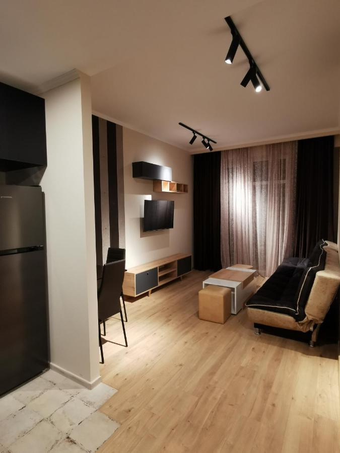Ferienwohnung ArchiC509 Tbilisi Exterior foto